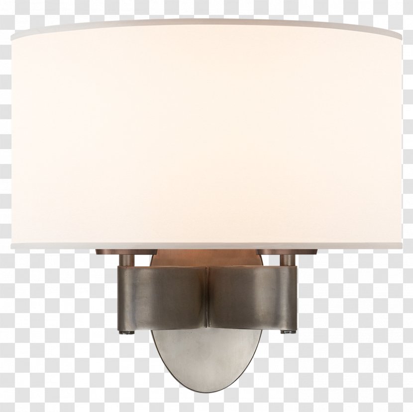 Light Fixture Sconce - Ceiling Transparent PNG