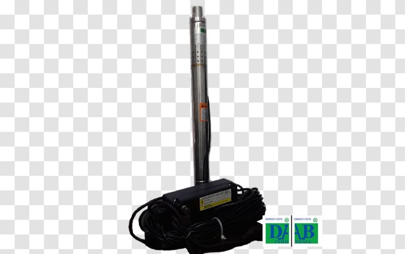 Submersible Pump Water Well Dab - Sales Transparent PNG