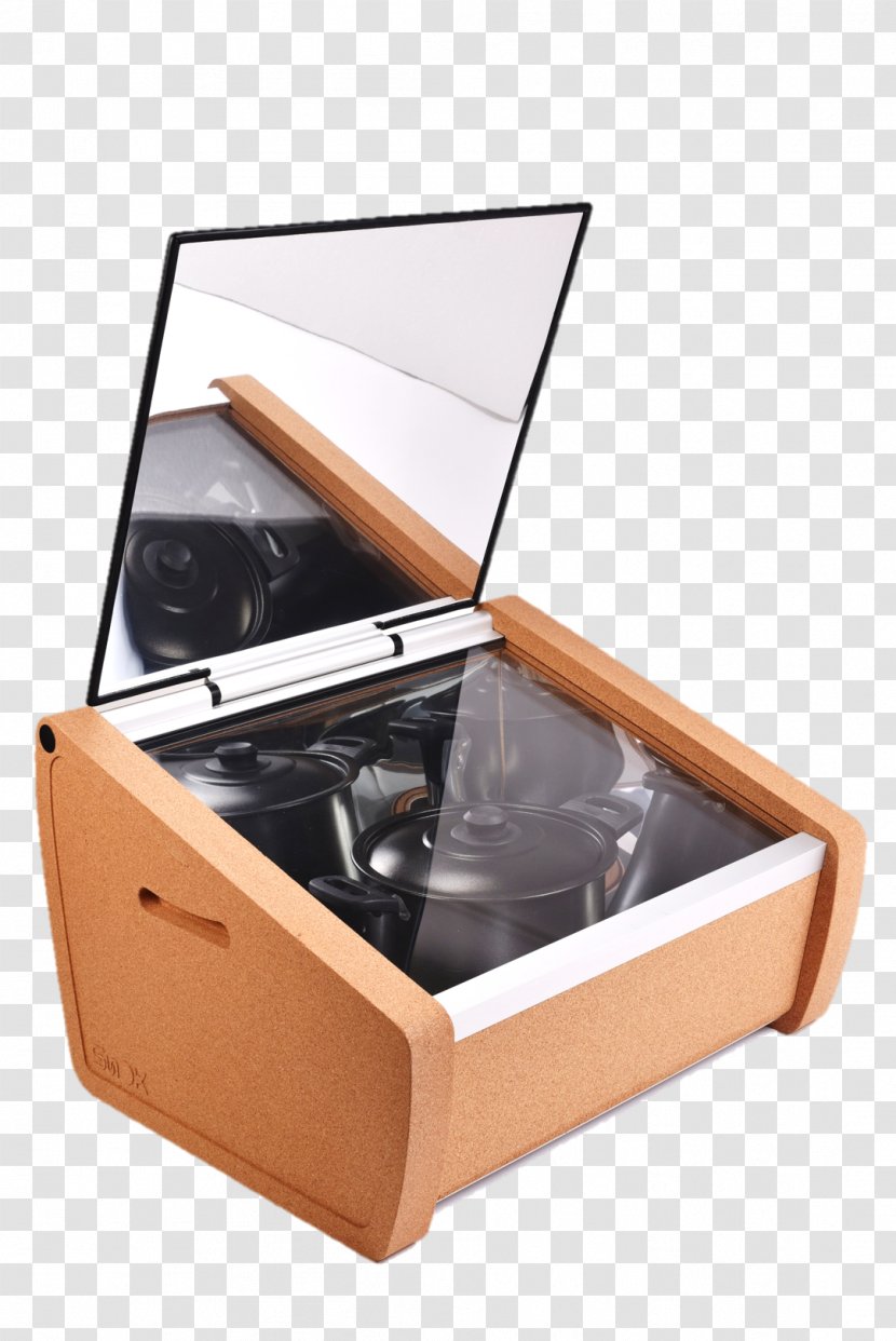 Solar Cooker Furnace Energy Oven - Box Transparent PNG