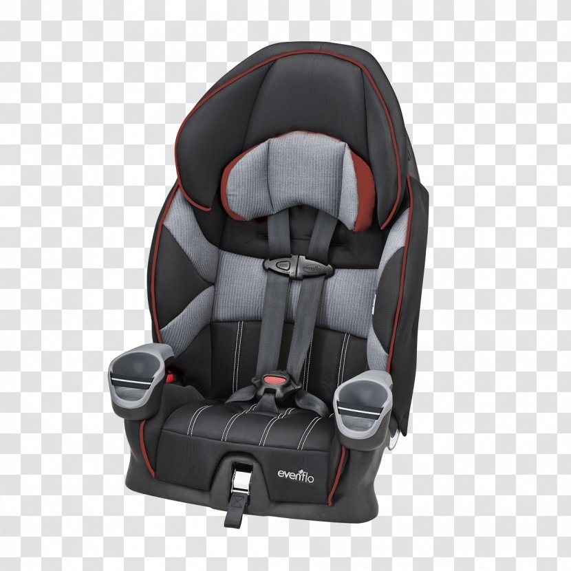 Baby & Toddler Car Seats Five-point Harness Child - Transport Transparent PNG
