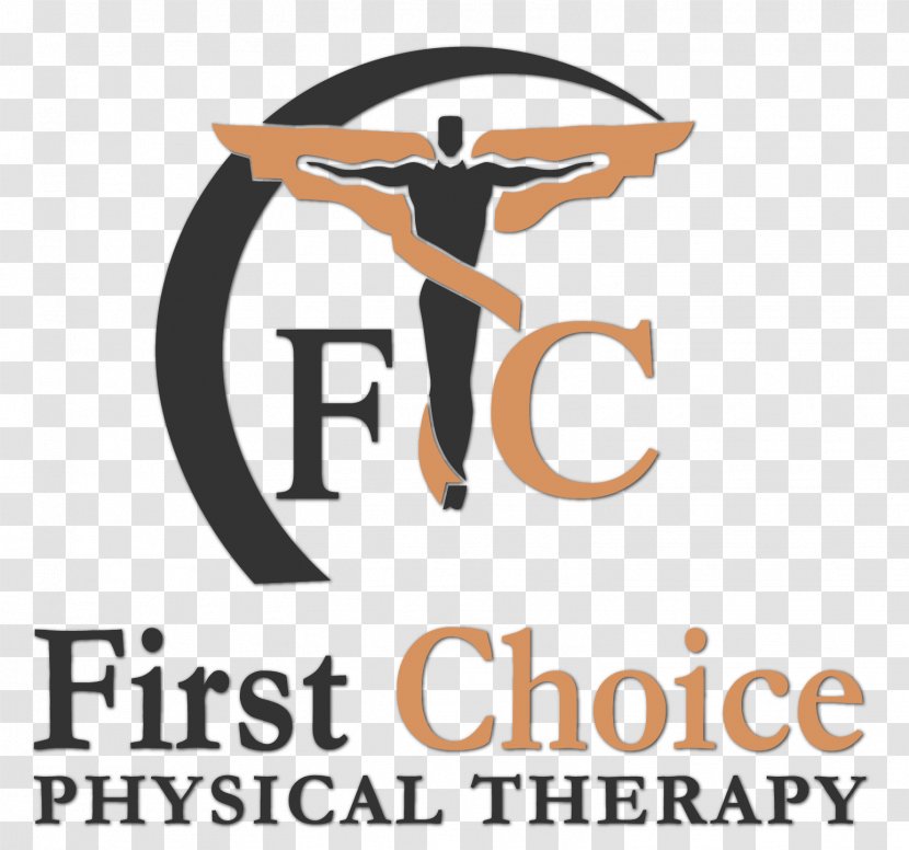 Logo Brand Graphic Design First Choice Physical Therapy Camera Operator - Text - Mvp 502 Transparent PNG