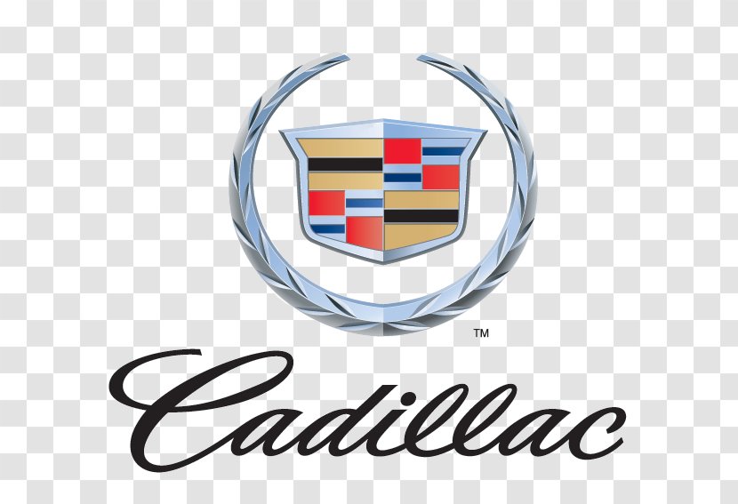 Cadillac ATS Car General Motors Buick Transparent PNG
