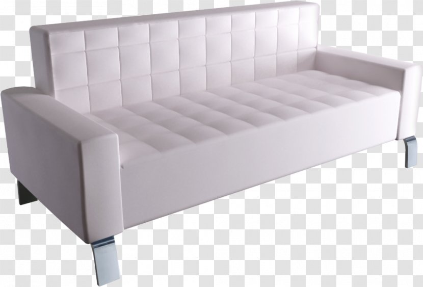 Sofa Bed Loveseat Couch Frame - Design Transparent PNG