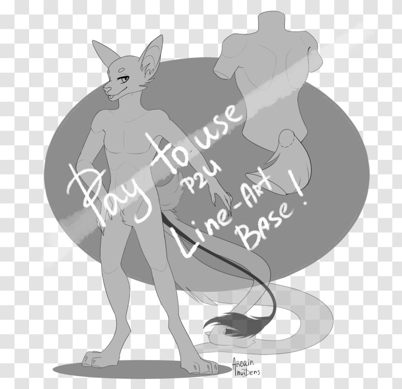 Mammal Design Cartoon Illustration Silhouette Transparent PNG