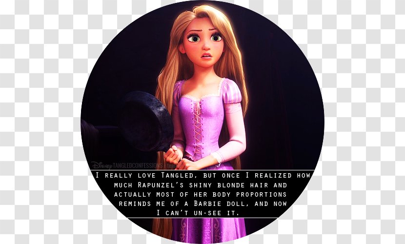 Tangled: The Video Game Rapunzel Flynn Rider YouTube - Tangled - Youtube Transparent PNG