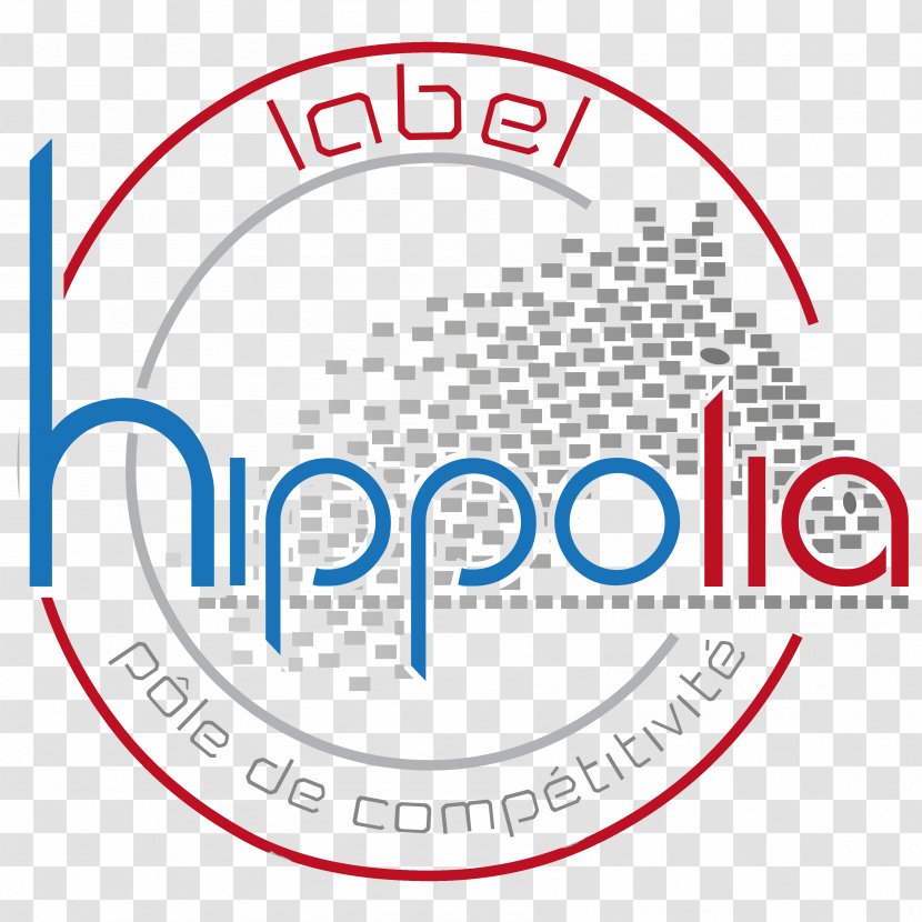 Horse Business Cluster In France Pôle Hippolia Innovation Mov'eo - Logo Transparent PNG