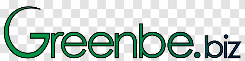 Logo Brand Green - Text - Merchants Advertising Transparent PNG