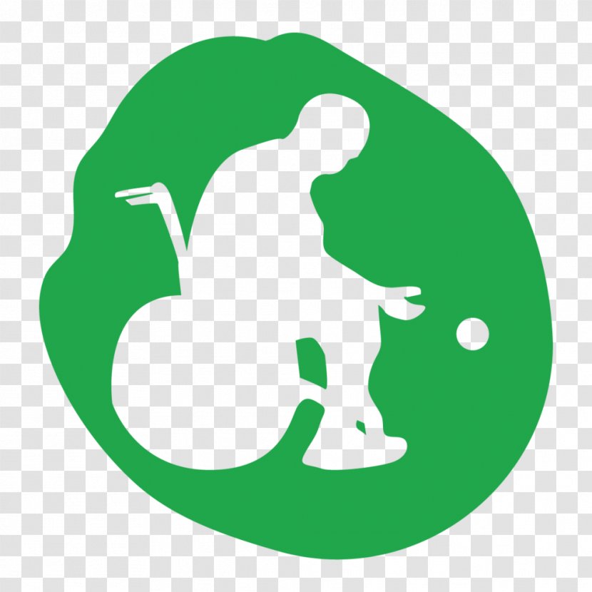 Boccia Sport Ball Game - Logo Transparent PNG