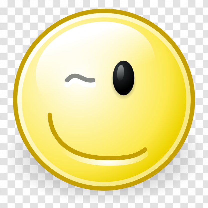 Emoticon Free Software Smiley GNOME - Gnome Transparent PNG