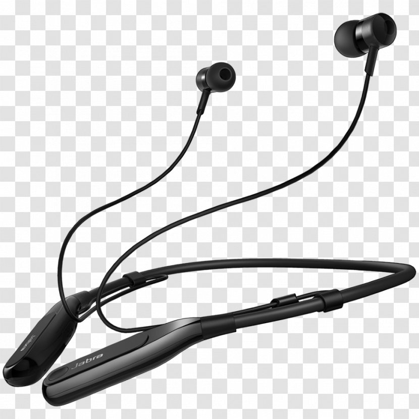 Jabra Halo Fusion Headset Wireless Headphones Transparent PNG