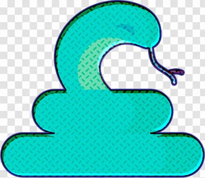 Snake Icon Mexico Icon Transparent PNG