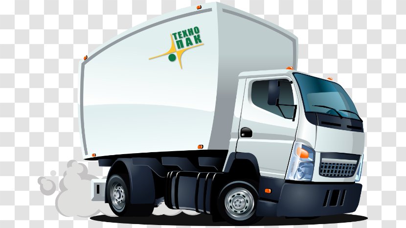 Van Clip Art Pickup Truck Car - Automotive Exterior Transparent PNG