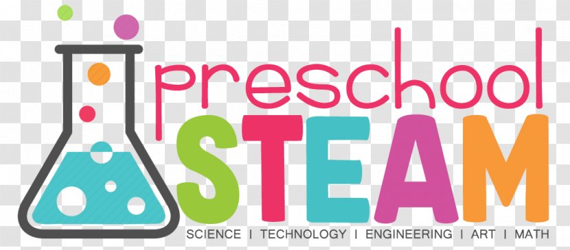Pre-school Logo Education Design Pre-math Skills - Mathematics - Steam Preschool Transparent PNG