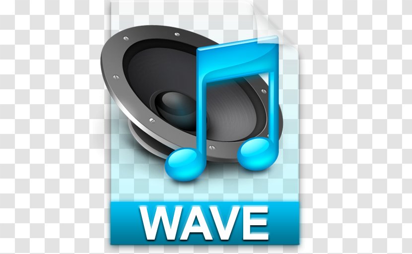ITunes WAV Audio Interchange File Format MP3 - Wav - Apple Transparent PNG