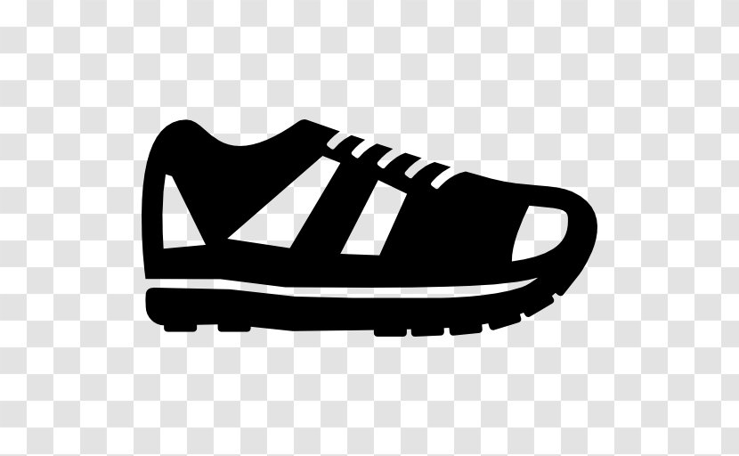 Sneakers Shoe Running Slipper Adidas - Black - Runner Transparent PNG