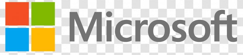 Microsoft Logo Hewlett-Packard - Sticker Transparent PNG