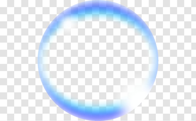 Sphere Desktop Wallpaper Computer Ball Font - Atmosphere Transparent PNG