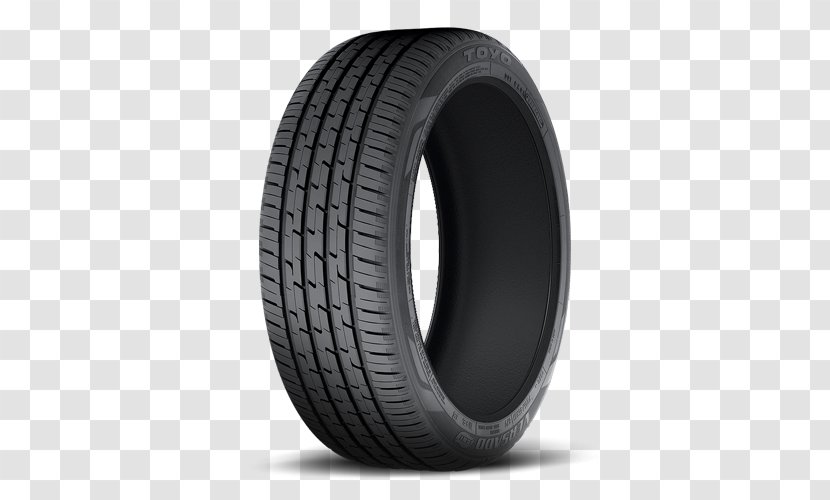 Car Sport Utility Vehicle Tire Four-wheel Drive Continental AG - Wheel Transparent PNG