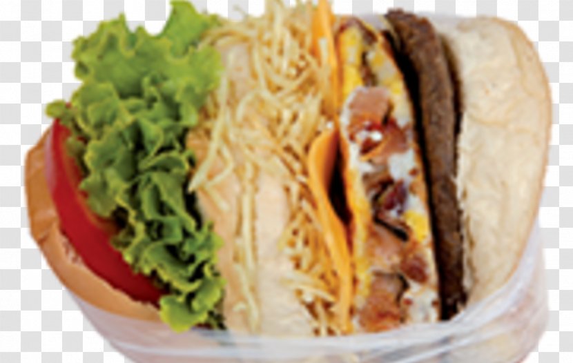 Hamburger Korean Taco Hot Dog Bánh Mì Wrap - Potato Sticks Transparent PNG