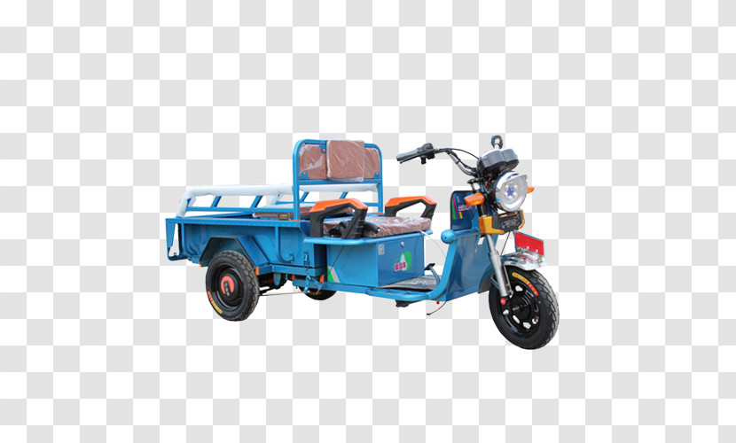 Land Vehicle Vehicle Tricycle Wheel Toy Transparent PNG