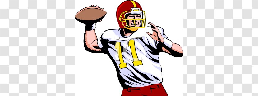 The First Game American Football College Clip Art - Protective Equipment In Gridiron - Old Cliparts Transparent PNG