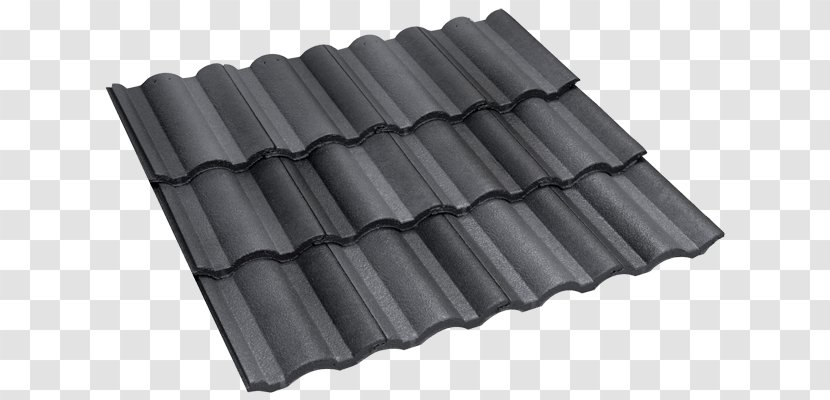 Roof Shingle Tiles Braas Monier Building Group - Steel - Tile-roofed Transparent PNG