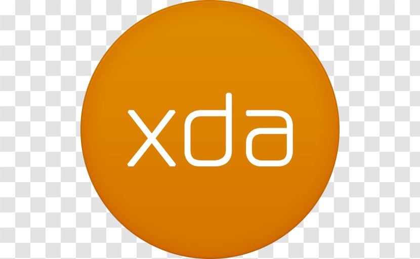XDA Developers Internet Forum Image Mobile Phones - Orange - Viber Transparent PNG