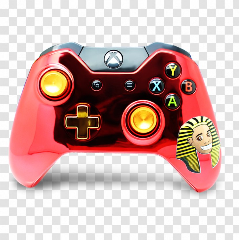 Xbox One Controller 360 FIFA 16 15 Transparent PNG