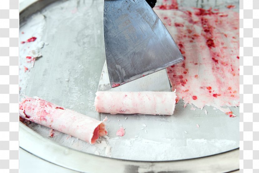 Gelato Ice Cream Cones Stir-fried Snow Cone Transparent PNG