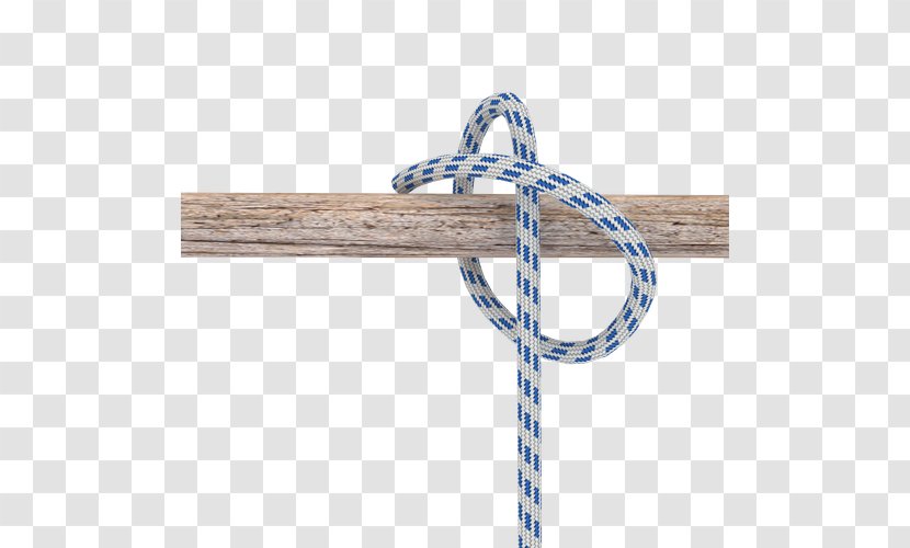 Wire Rope Constrictor Knot Repstege Transparent PNG