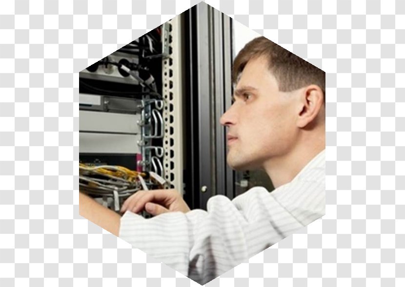 Computer Network System Service Lorem Ipsum - Administrator Transparent PNG