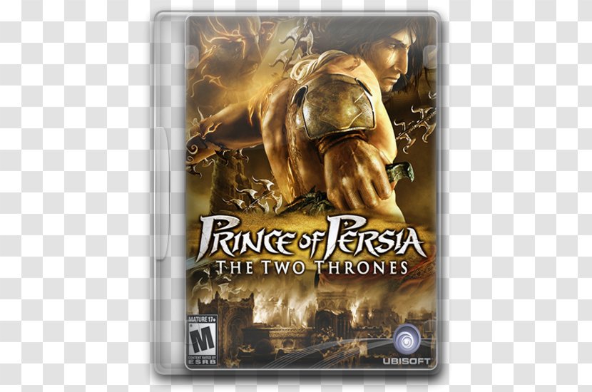 Prince Of Persia: The Two Thrones Persia 3D Sands Time 2: Shadow And Flame - Elephant - Pershia Transparent PNG