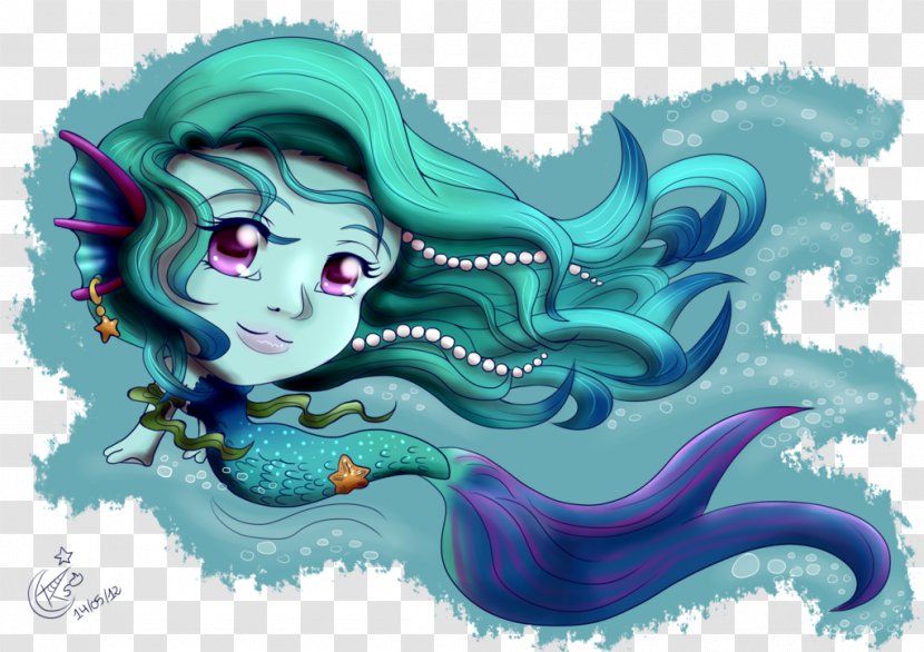 Medusa Siren Greek Mythology Lernaean Hydra Mermaid - Grecian Goddess Cape Transparent PNG
