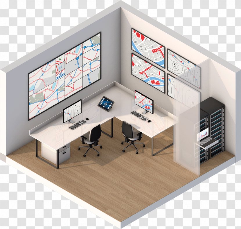Control Room Information System - Home Transparent PNG