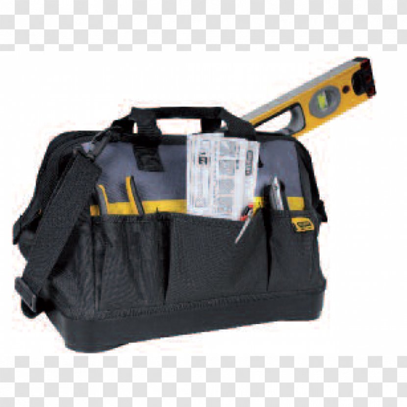 Tool Tote Bag Briefcase Zipper Transparent PNG