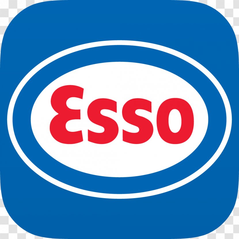 Logo Brand ATB-Market Organization Trademark - Esso - Shell Oil Transparent PNG