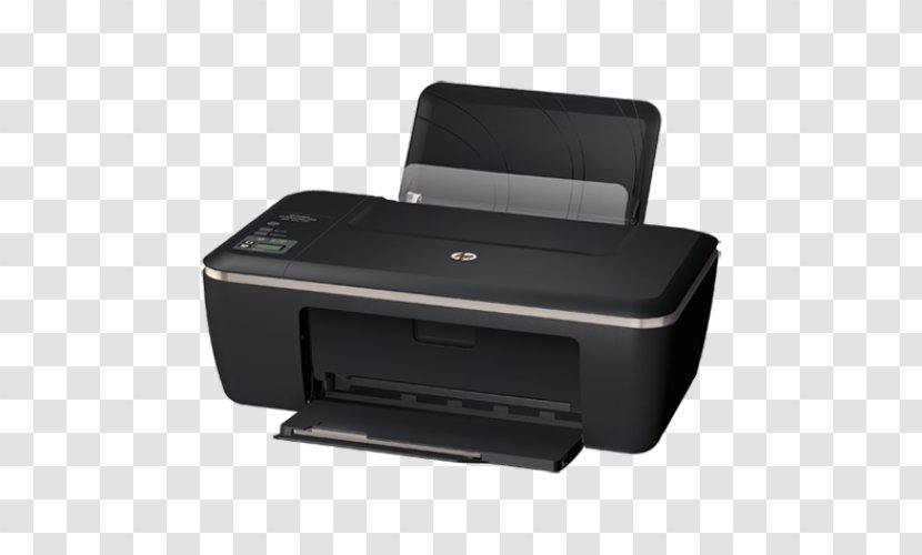 Hewlett-Packard HP Deskjet Multi-function Printer Inkjet Printing - Hp Laserjet - Hewlett-packard Transparent PNG