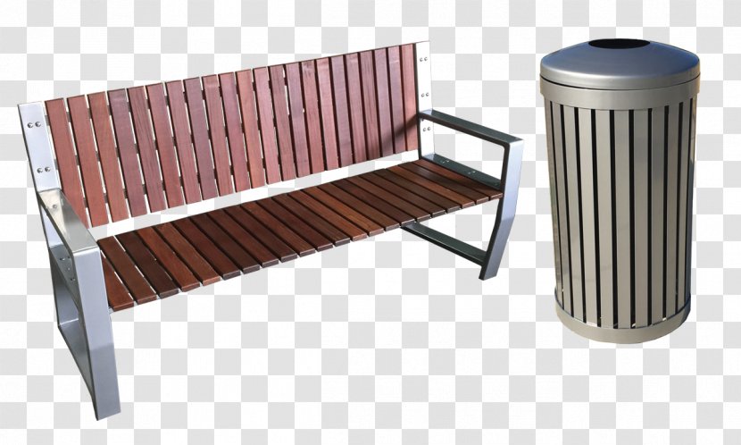 Wood Chair Garden Furniture - Outdoor Grill Transparent PNG