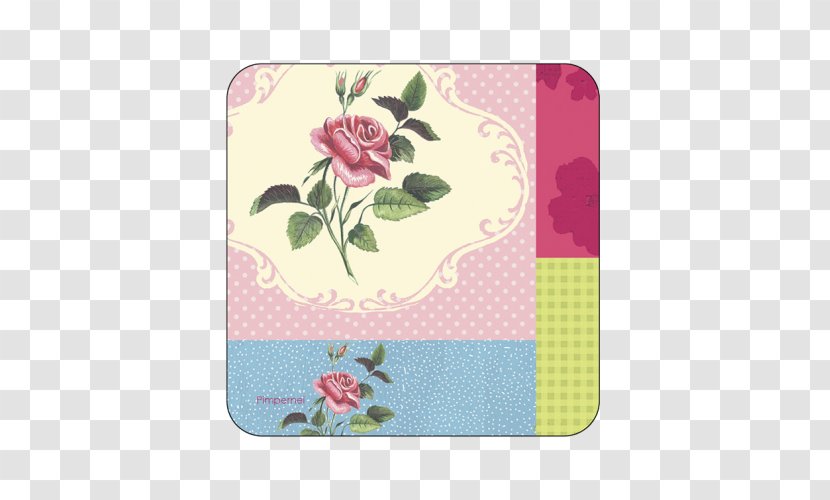 Place Mats Coasters Glass Bottle Coca-Cola Pattern - Cath Kidston Transparent PNG