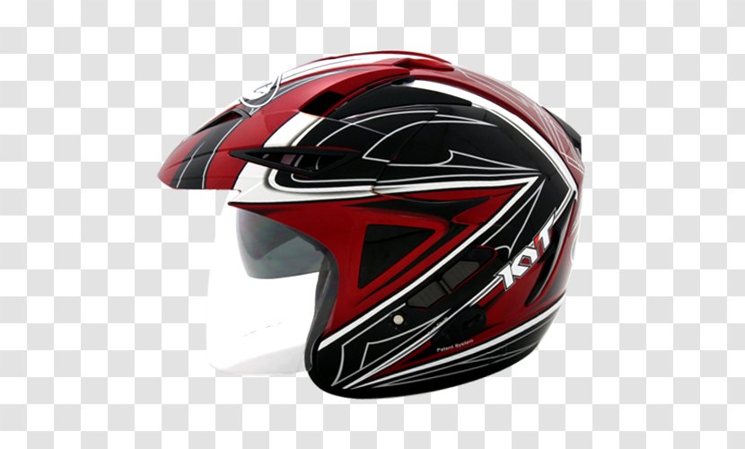 Motorcycle Helmets Integraalhelm Bicycle - Personal Protective Equipment - Venom Helmet Transparent PNG