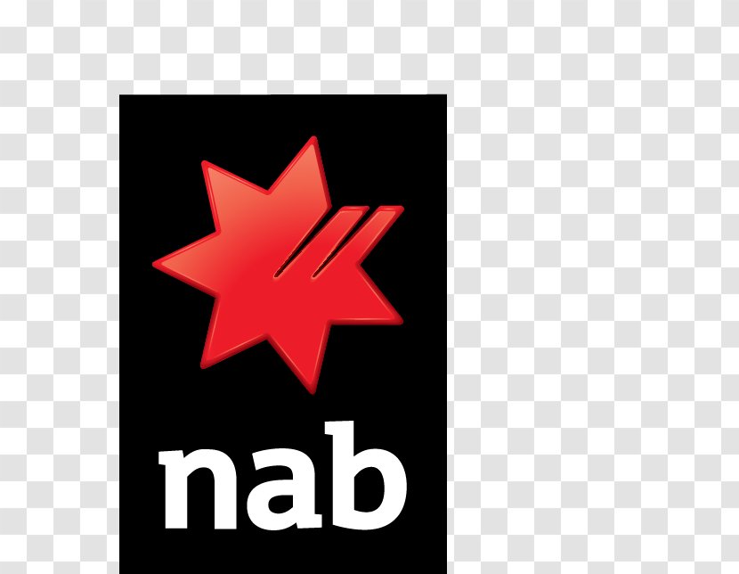 Logo Brand National Australia Bank - Design Transparent PNG