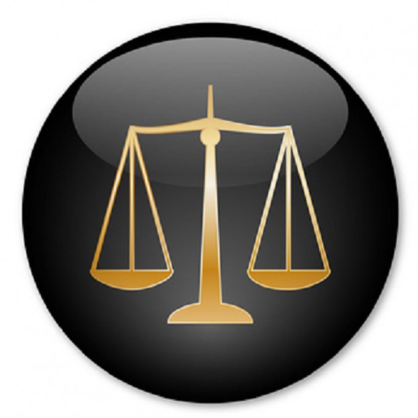 Lawyer Law Firm Legal Aid Family - Default Judgment - Scale Transparent PNG