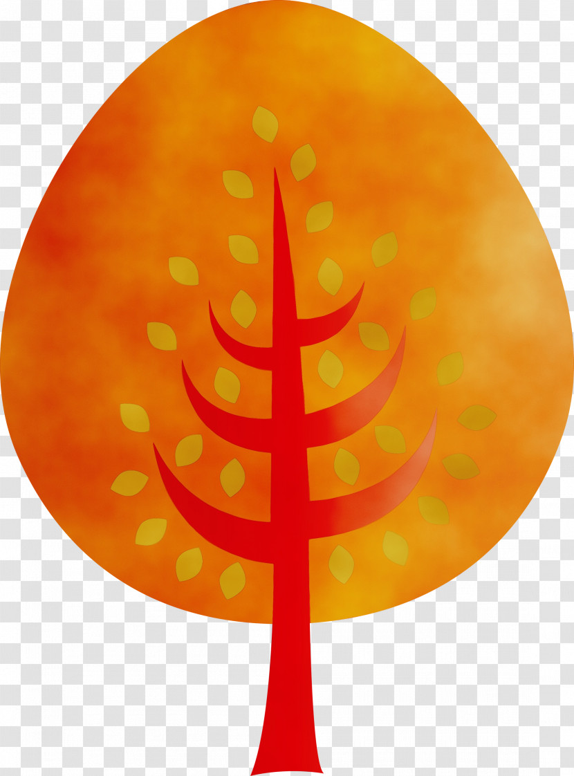 Orange Transparent PNG