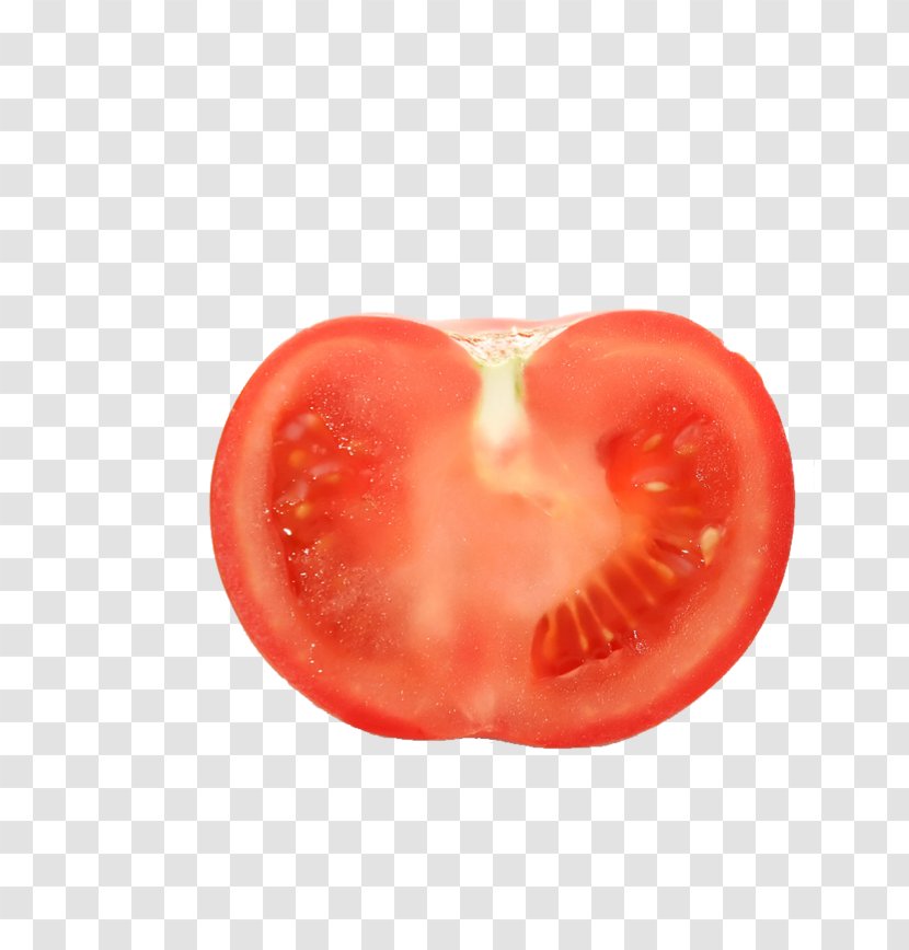 Organic Food Leaf Vegetable Tomato Fruit Transparent PNG