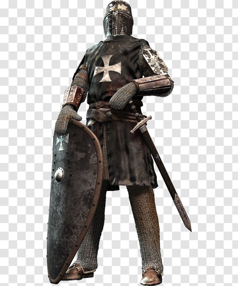 Crusades Middle Ages Assassin's Creed: Brotherhood Knight Crusader Knights Templar - Hospitaller Transparent PNG