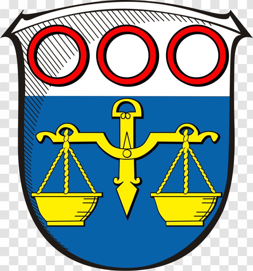 Leun Wetzlar Coat Of Arms Amtliches Wappen Wikimedia Commons - Foundation - Lipper Transparent PNG