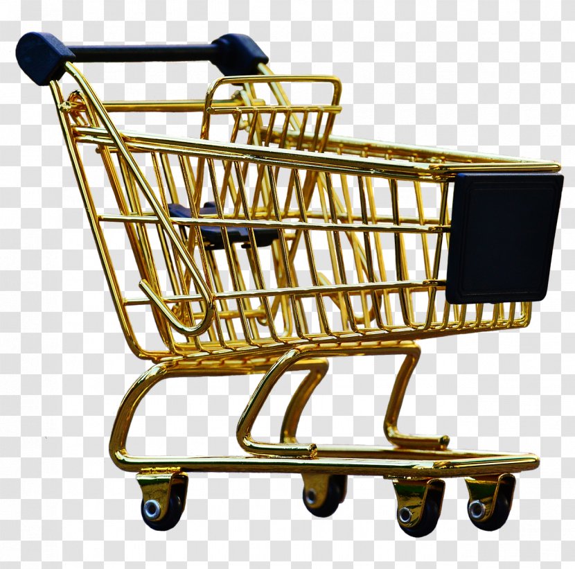 Shopping Cart Stock.xchng Online Retail - Customer Transparent PNG