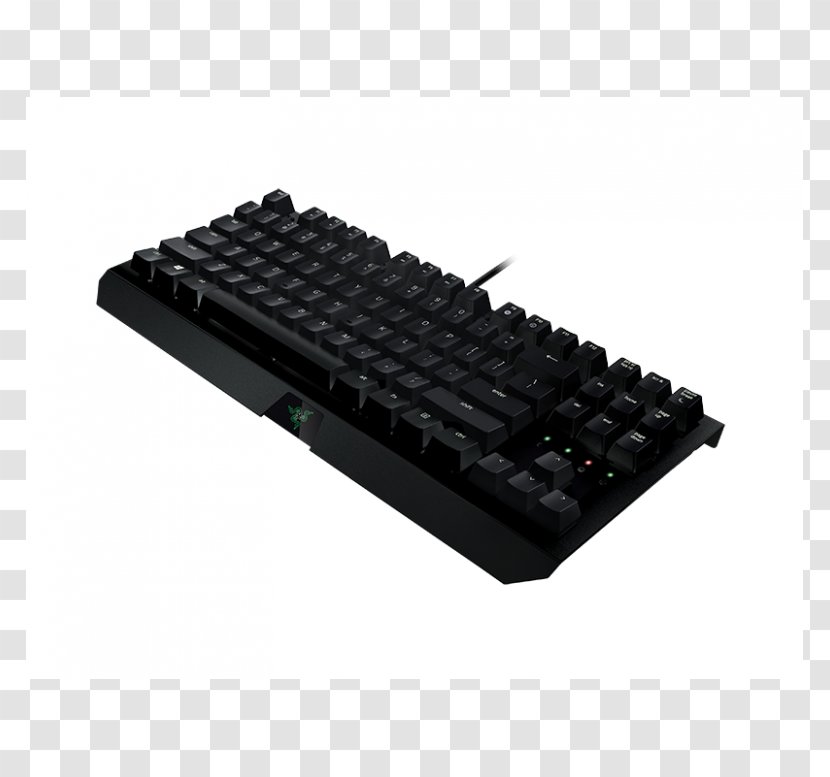 Computer Keyboard Mouse Razer Inc. BlackWidow X Chroma Blackwidow Tournament Edition Transparent PNG