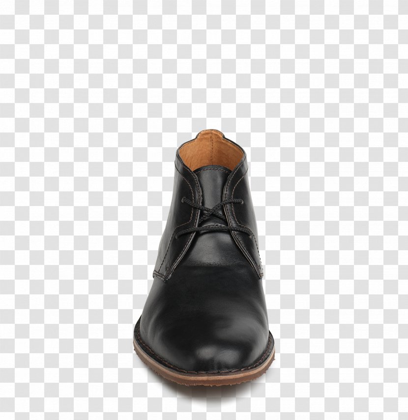 Leather Shoe Boot Walking - Footwear Transparent PNG