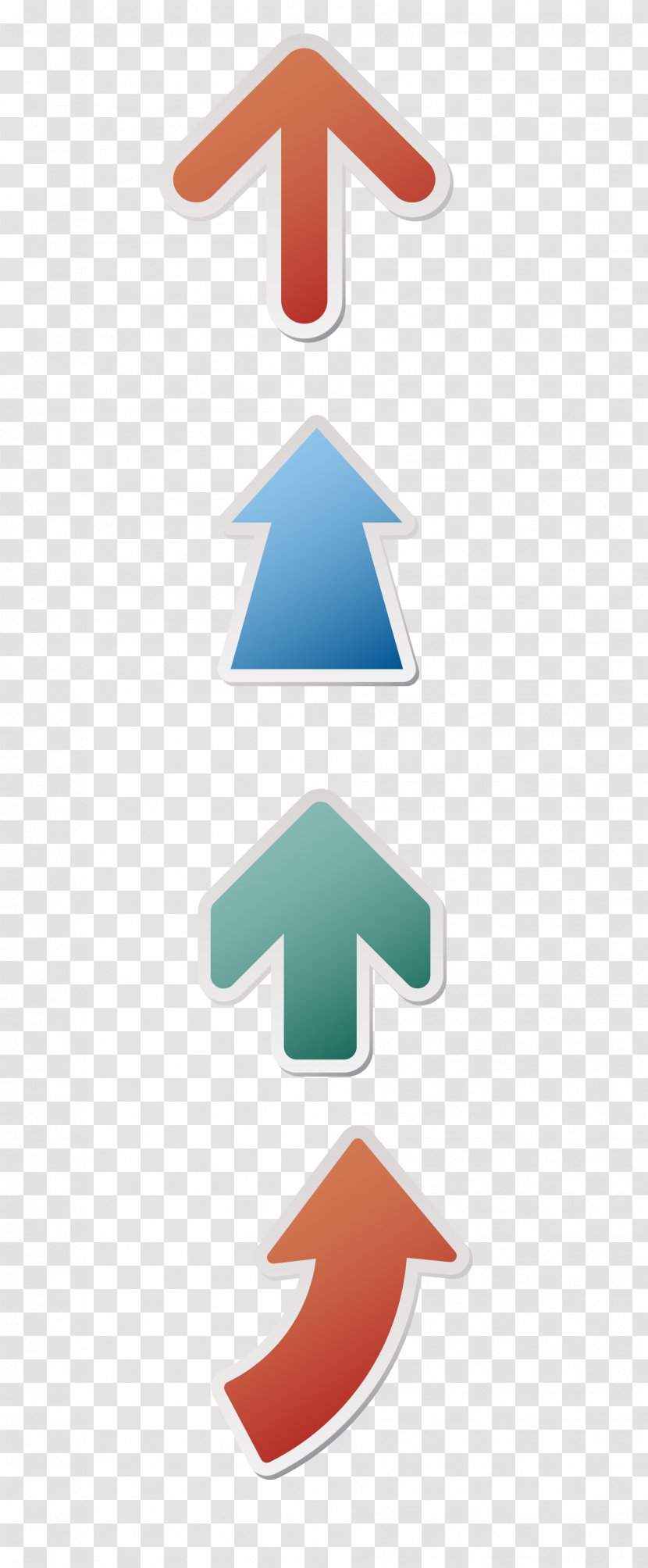 Design Image - Brand - Target With Arrow Transparent PNG